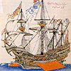 Two Ottoman Ships